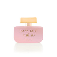 Perfume Baby Talc 50ml Avgerinos