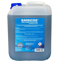 BARBICIDE SPRAY DESINFETANTE 5000ML