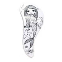 ESCOVA DETANGLER PARA COLORIR