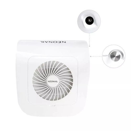 Aspirador Unhas Futuro Line NEONAIL