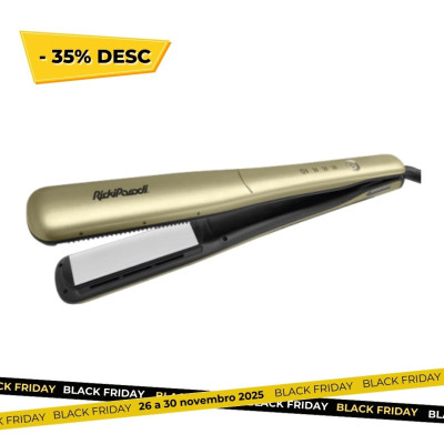 Placa Vapor VapPro Slim 230ºC Placa Vapor VapPro Slim 230ºC