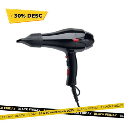 Secador Pro 2000W Dreox