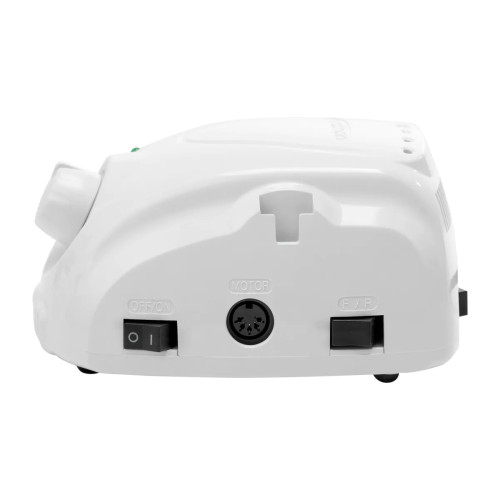 Set Manicure Marathon 3 Champion + Punho 35 000rpm H35LSP