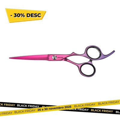 Tesoura Corte 5.5'' NYA Jaguart 