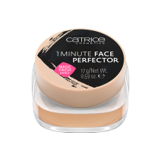 1 MINUTE FACE PERFECTOR 10, 17GR 1 MINUTE FACE PERFECTOR 10, 17GR