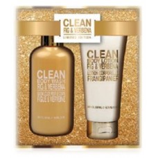 GIFT SET 2PC CLEAN FIG & VERBENA GIFT SET 2PC CLEAN FIG & VERBENA