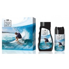 GIFT SET 2PC PURA VIDA HEAD DIP GIFT SET 2PC PURA VIDA HEAD DIP