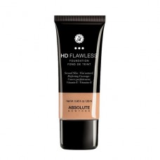 BASE HD FLAWLESS FOUNDATION, 28ML