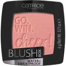 BLUSH BOX WATER+SWEATPROOF Nº20, 6GR
