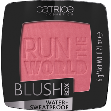 BLUSH BOX WATER+SWEATPROOF Nº40, 6GR