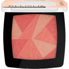 BLUSH BOX GLOWING + MULTICOLOR 010, 5.5GR