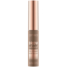 BROW COLORIST SEMI-PERMANENT BROW 015, 3.8ML