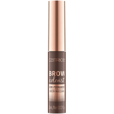 BROW COLORIST SEMI-PERMANENT BROW 025, 3.8ML