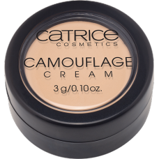 CAMOUFLAGE CREAM 010, 3GR