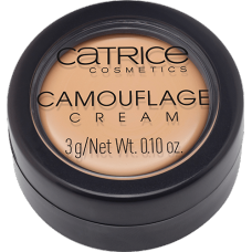 CAMOUFLAGE CREAM 015, 3GR