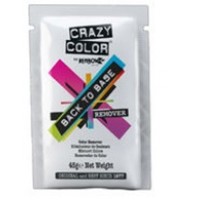 BACK TO BASE COLOR REMOVER 45GR
