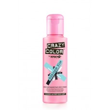 CRAZY COLOR BUBBLEGUM BLUE Nº63