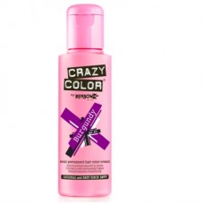 CRAZY COLOR BURGUNDY Nº61