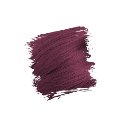 Crazy Color Burgundy nº61 100ml  Crazy Color Burgundy nº61 100ml