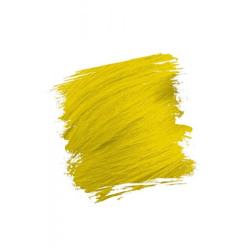 Crazy Color Canaray Yellow nº49 100ml