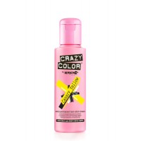 CRAZY COLOR CANARY YELLOW Nº49