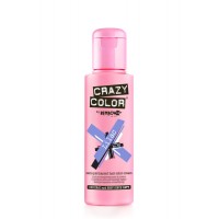 CRAZY COLOR LILAC Nº55