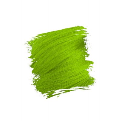 Crazy Color Lime Twist nº68 100ml Crazy Color Lime Twist nº68 100ml