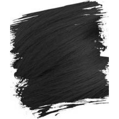 Crazy Color Natural Black nº32 100ml Crazy Color Natural Black nº32 100ml