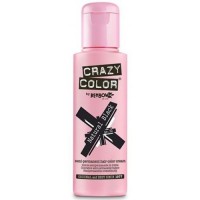 CRAZY COLOR NATURAL BLACK Nº32