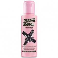 CRAZY COLOR NATURAL BLACK Nº32