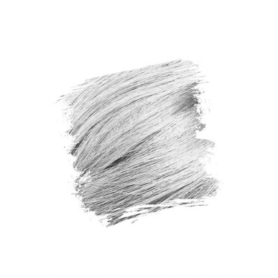 Crazy Color Silver nº27 100ml Crazy Color Silver nº27 100ml