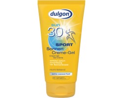 SUN CREAM GEL SPORT SPF 30, 150ML