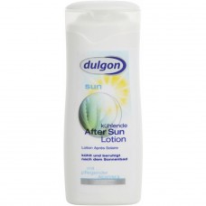 COOLING AFTER SUN LOTION, 250ML