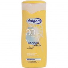 SUN MILK SPF 30, 250ML