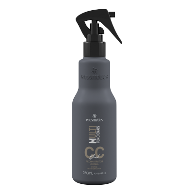 Spray Reconstrutor CC Cistina 250ml Ecosmetics