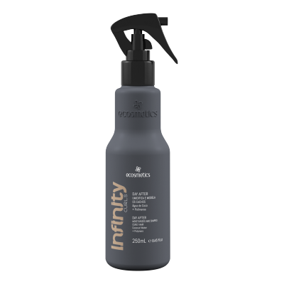 Day After Home Care Humidificador Infinity Curls 250ml Ecosmetics