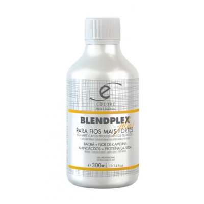 Blendplex Plus 300ml Ecosmetics