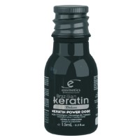 BRAZILIAN DELUXE KERATIN AMPOLA 15ML