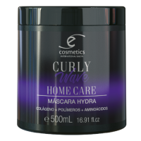 CURLY WAVE MÁSCARA HYDRA MANUTENÇÃO 500ML