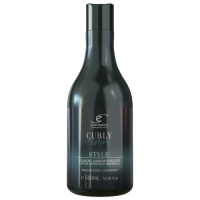 CURLY WAVE FLUÍDO HUMIFICADOR 500ML