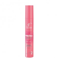 PLÁSTICA CAPILAR KERATIN RECONSTRUTOR 120ML - STEP 2A