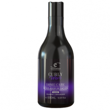 CURLY WAVE MODELADOR DE CACHOS 500ML