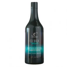 CURLY WAVE SHAMPO DETOX REPAIR 1000ML