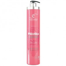 PLÁSTICA CAPILAR SHAMPO PROTEÍNA 1L - STEP 1