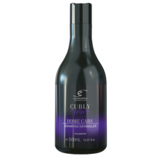 CURLY WAVE SHAMPO DETANGLER MANUTENÇÃO 500ML