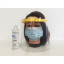 KIT PROTEÇÃO INDIVIDUAL