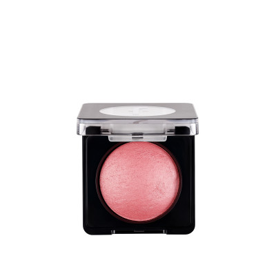 Baked Blush-On 40 Shimmer Pink 4gr Flormar