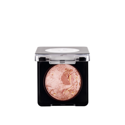 Baked Blush-On 45 Touch Of Rose 4gr Flormar