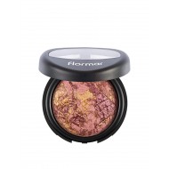 Baked Blush-On 45 Touch Of Rose 9gr Flormar