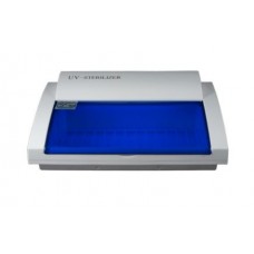 ESTERILIZADOR GERMICIDA - ESGOTADO